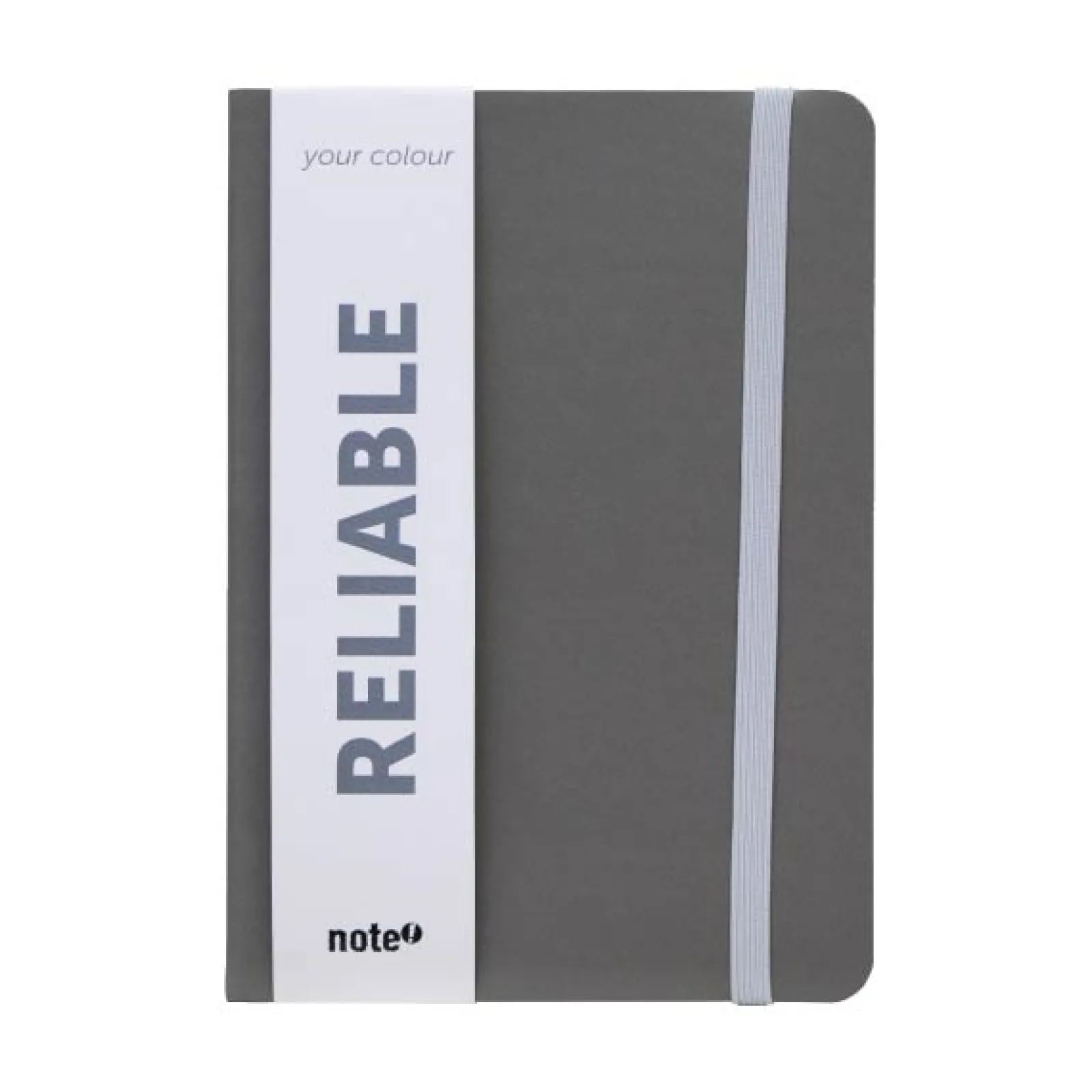 Note! Caderno A5 Your Colour Pautado Reliable