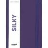 Note! Caderno A5 Your Colour Silky