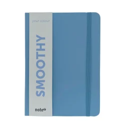 Note! Caderno A5 Your Colour Smothy