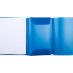 Note! Caderno Agrafado A4 48 Folhas 2Em1