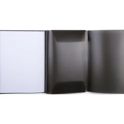 Note! Caderno Agrafado A4 48 Folhas 2Em1