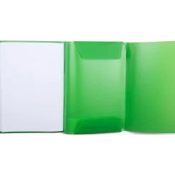 Note! Caderno Agrafado A4 48 Folhas 2Em1