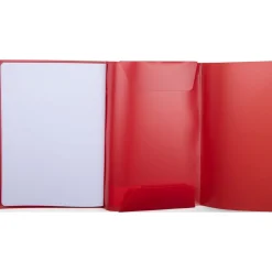 Note! Caderno Agrafado A4 48 Folhas 2Em1