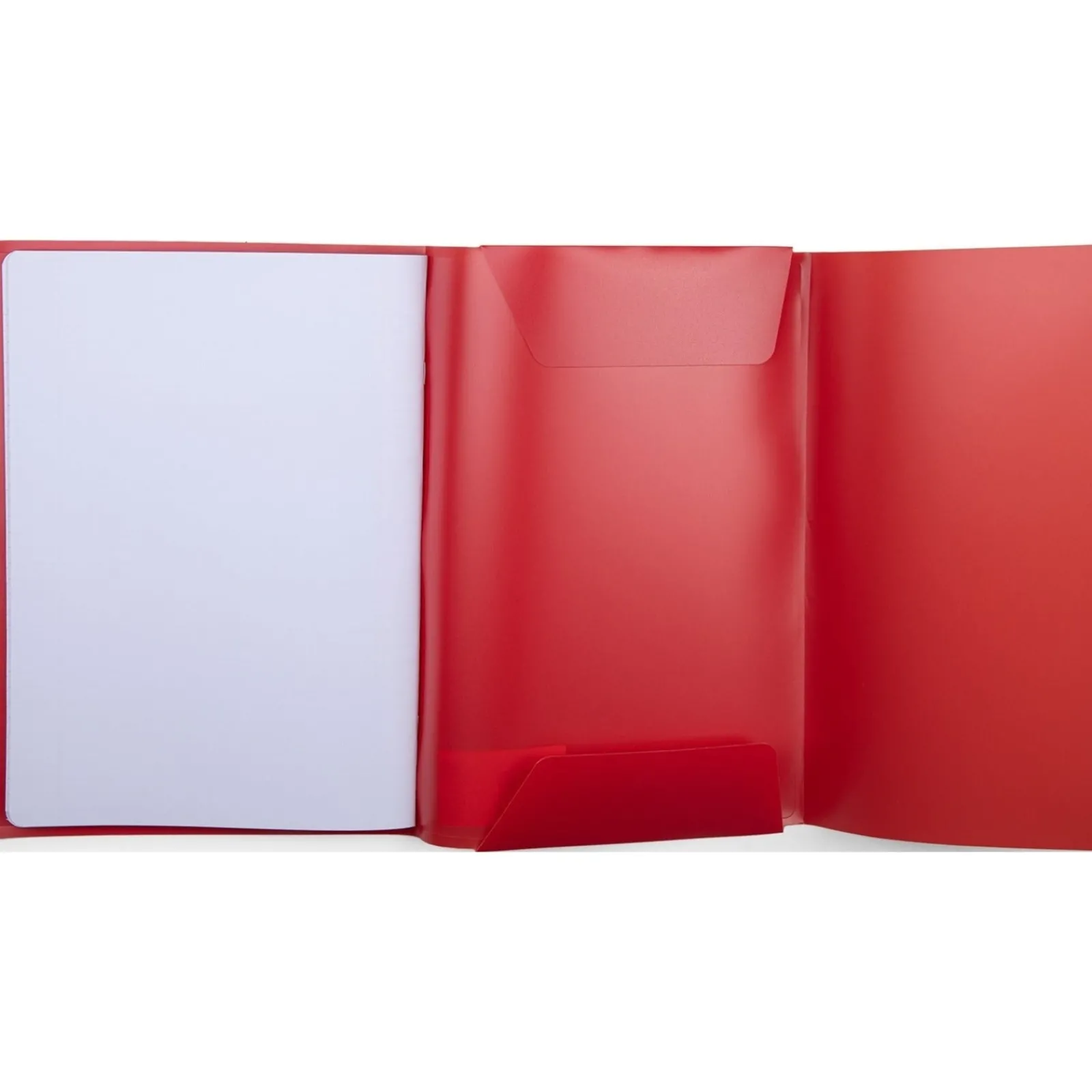 Note! Caderno Agrafado A4 48 Folhas 2Em1
