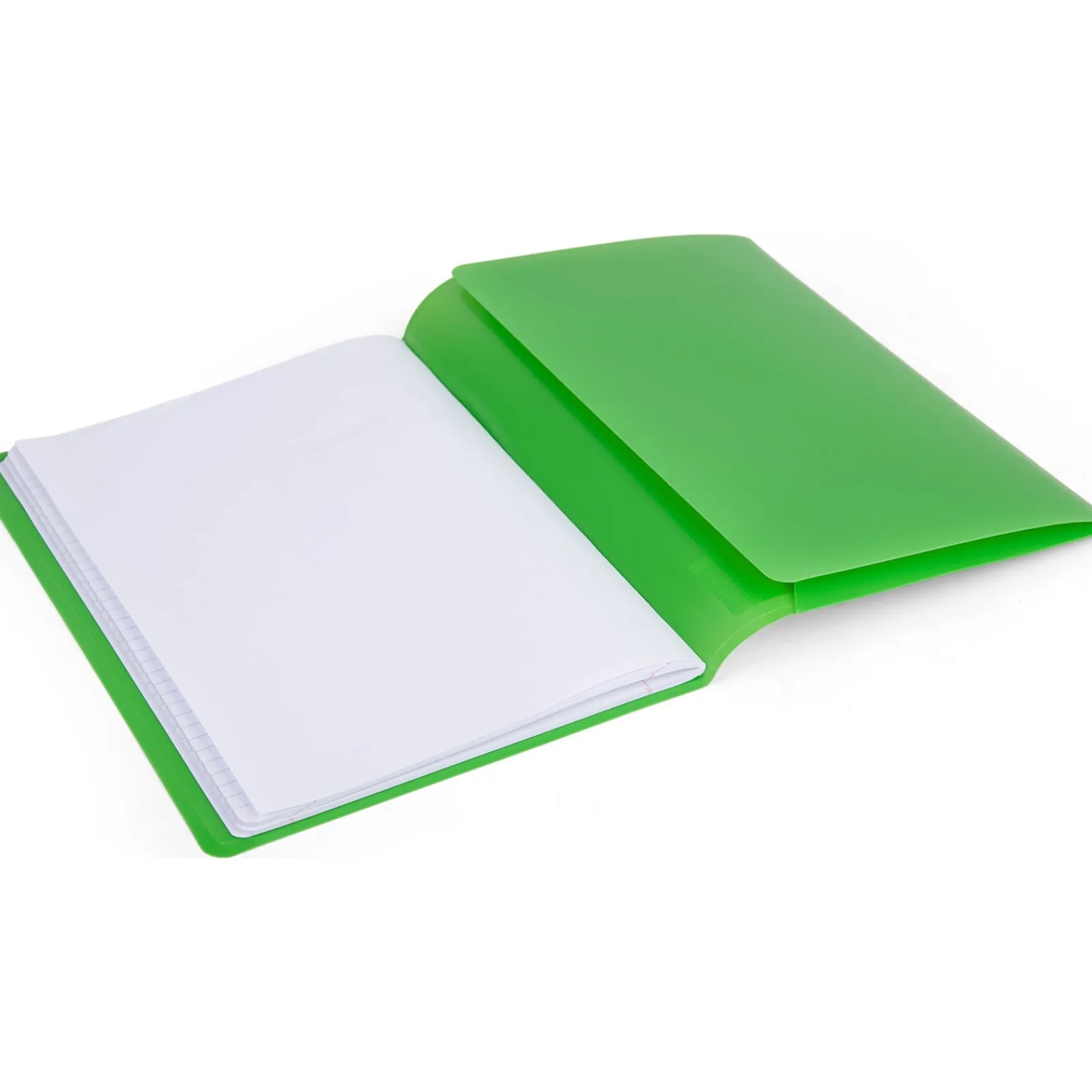 Note! Caderno Agrafado A4 48 Folhas 2Em1