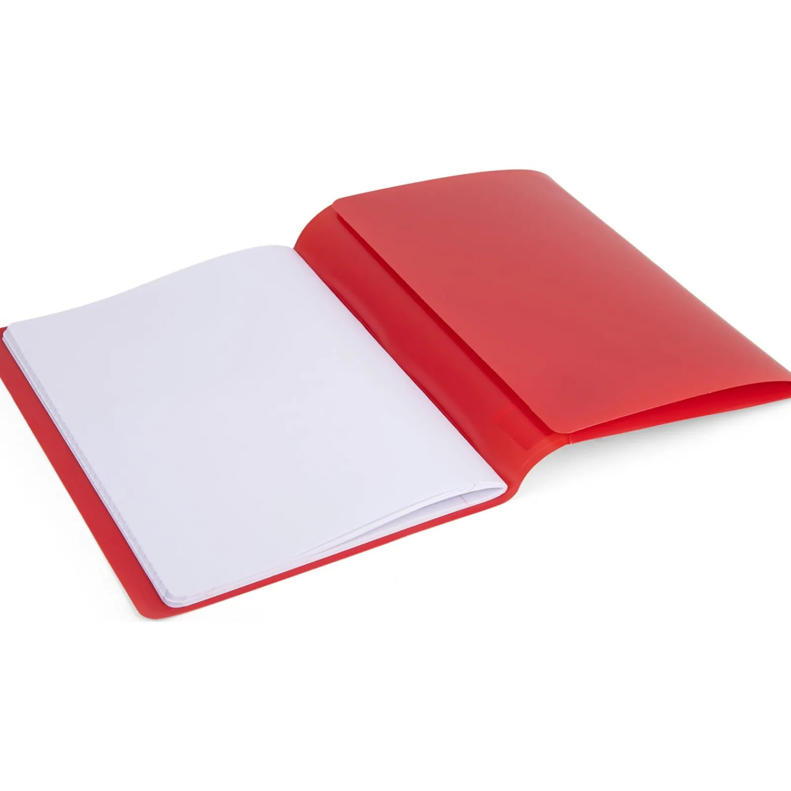 Note! Caderno Agrafado A4 48 Folhas 2Em1