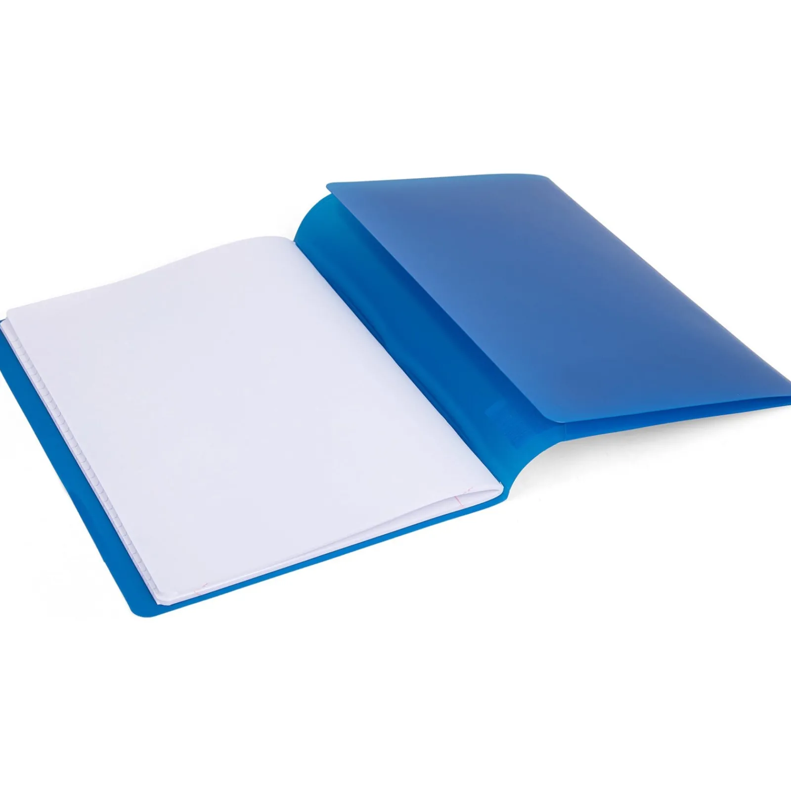 Note! Caderno Agrafado A4 48 Folhas 2Em1