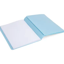 Sale Note! Caderno Agrafado A4 48 Folhas 2Em1 Pastel