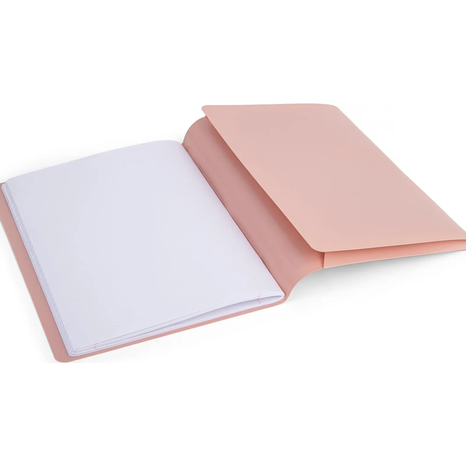 Sale Note! Caderno Agrafado A4 48 Folhas 2Em1 Pastel