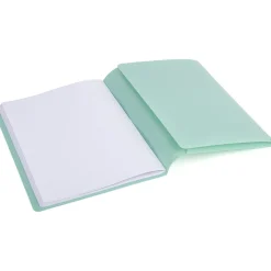 Sale Note! Caderno Agrafado A4 48 Folhas 2Em1 Pastel