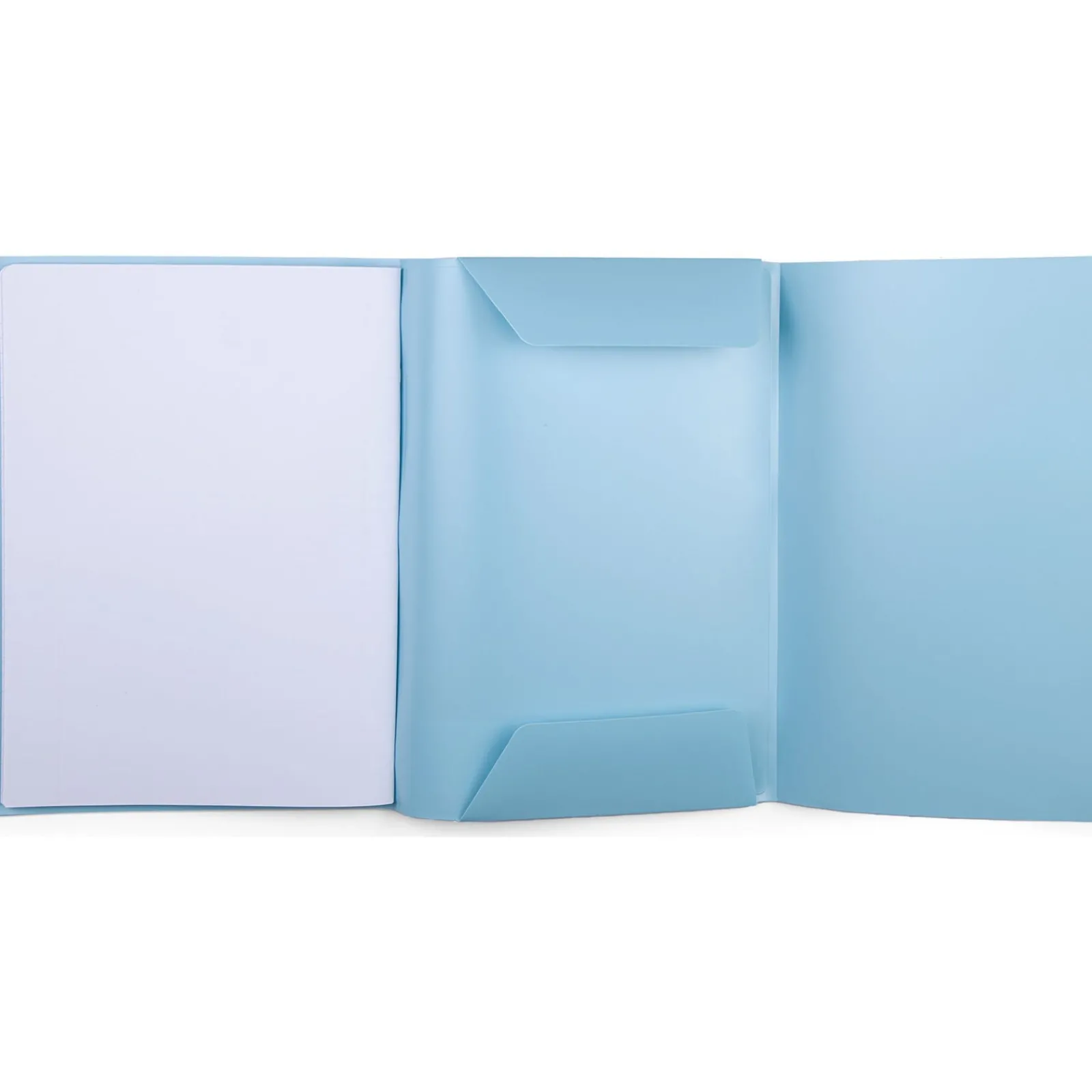 Sale Note! Caderno Agrafado A4 48 Folhas 2Em1 Pastel