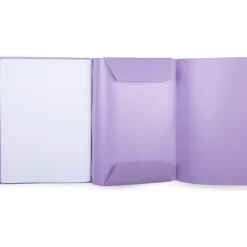 Sale Note! Caderno Agrafado A4 48 Folhas 2Em1 Pastel