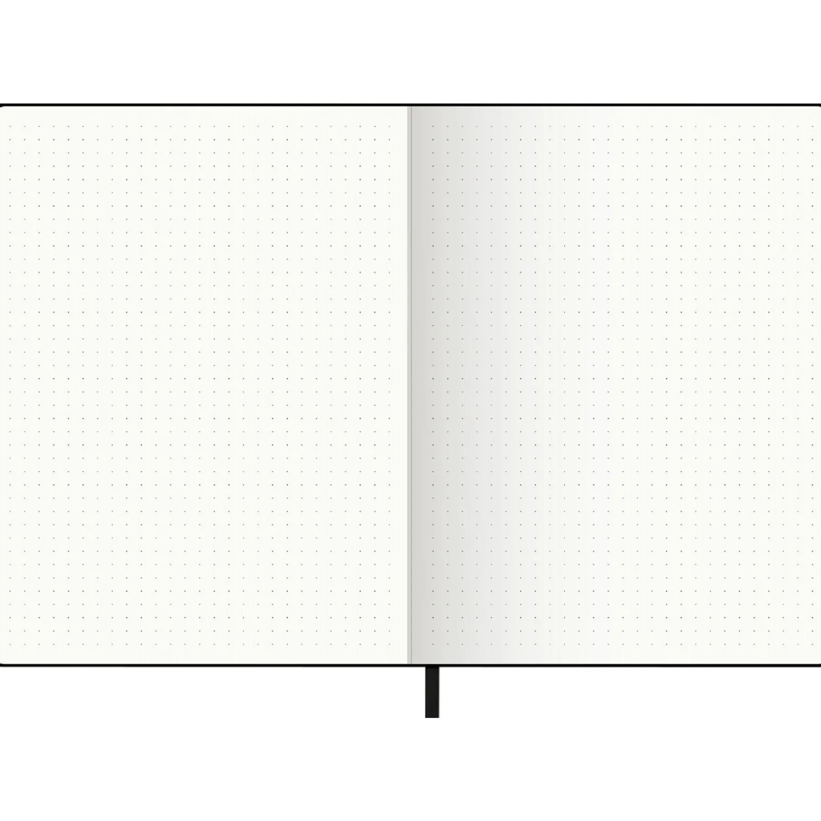 Note! Caderno Agrafado A5 Capa Soft com Elástico