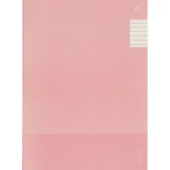 Note! Caderno Agrafado A4 Flex