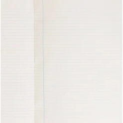 Note! Caderno Agrafado A4 Flex