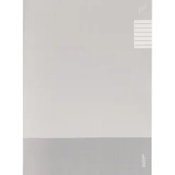 Note! Caderno Agrafado A4 Flex