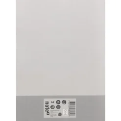 Note! Caderno Agrafado A4 Flex