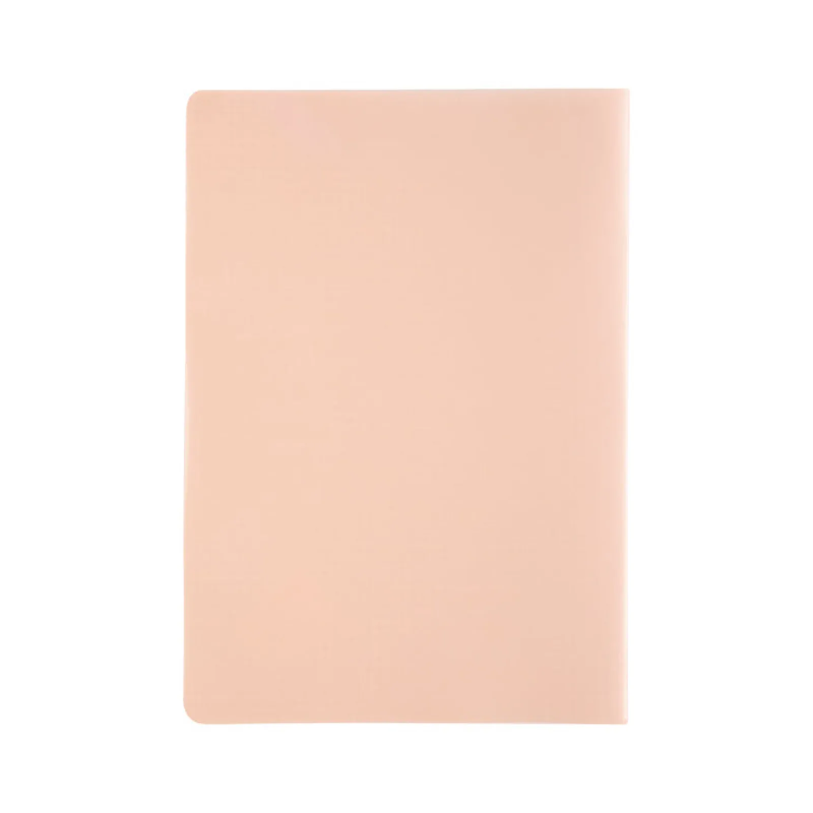 New Note! Caderno Agrafado A4 Flex 48 Folhas Quadriculado Pastel (artigo sortido)