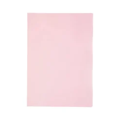 New Note! Caderno Agrafado A4 Flex 48 Folhas Quadriculado Pastel (artigo sortido)