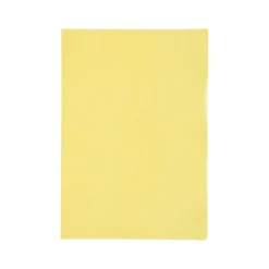 New Note! Caderno Agrafado A4 Flex 48 Folhas Quadriculado Pastel (artigo sortido)