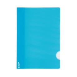 Note! Caderno Agrafado A4 Flex 48 Folhas Quadriculado (artigo sortido)