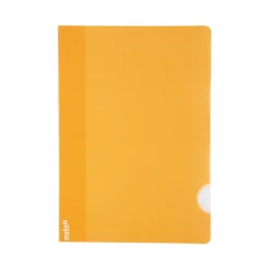 Note! Caderno Agrafado A4 Flex 48 Folhas Quadriculado (artigo sortido)