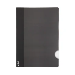 Note! Caderno Agrafado A4 Flex 48 Folhas Quadriculado (artigo sortido)