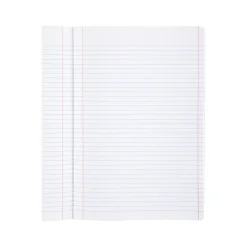 Sale Note! Caderno Agrafado A4 Flex 48 Folhas Pautado (artigo sortido)