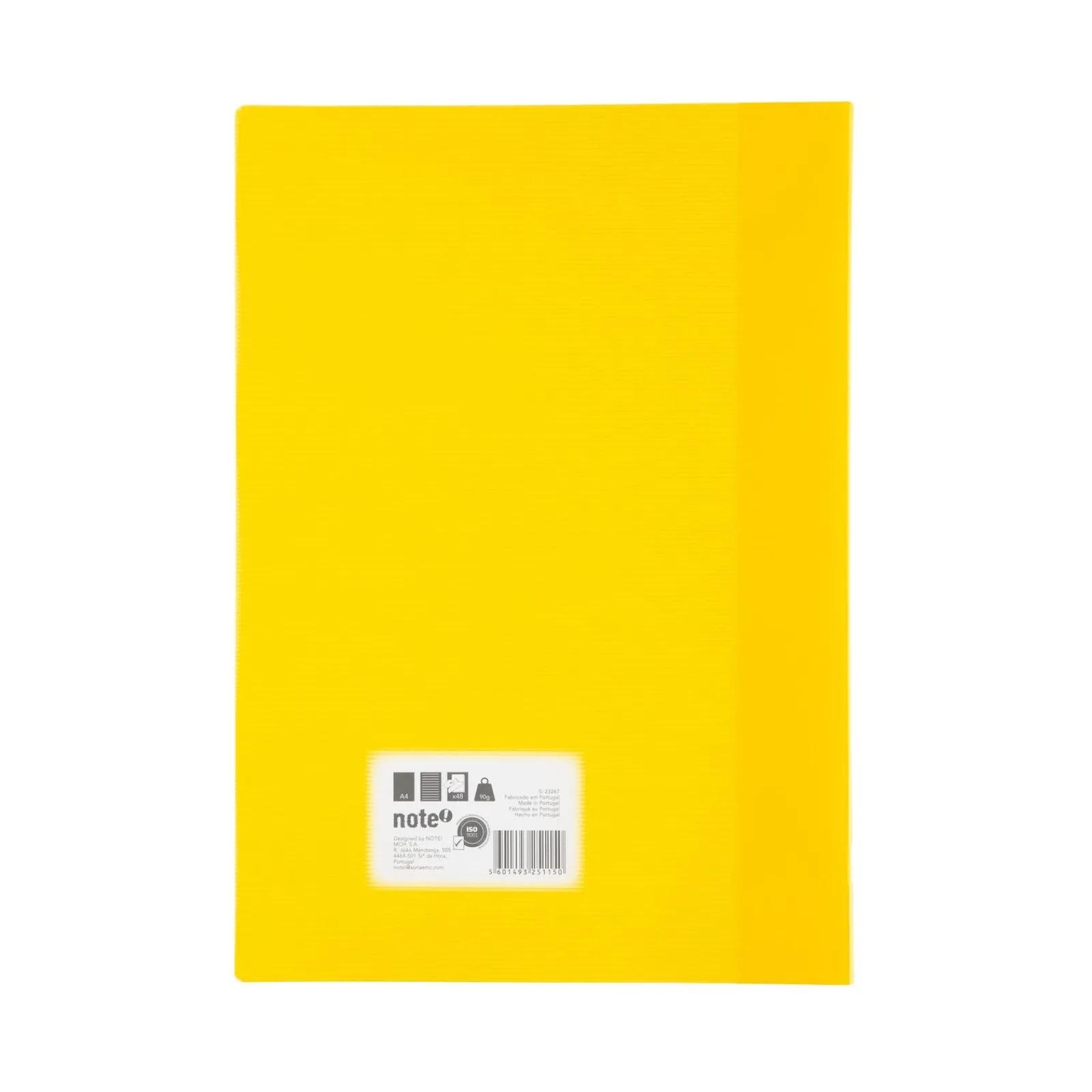 Sale Note! Caderno Agrafado A4 Flex 48 Folhas Pautado (artigo sortido)