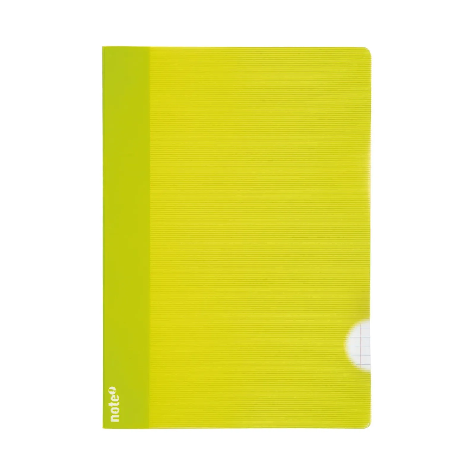 Sale Note! Caderno Agrafado A4 Flex 48 Folhas Pautado (artigo sortido)