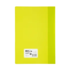 Sale Note! Caderno Agrafado A4 Flex 48 Folhas Pautado (artigo sortido)
