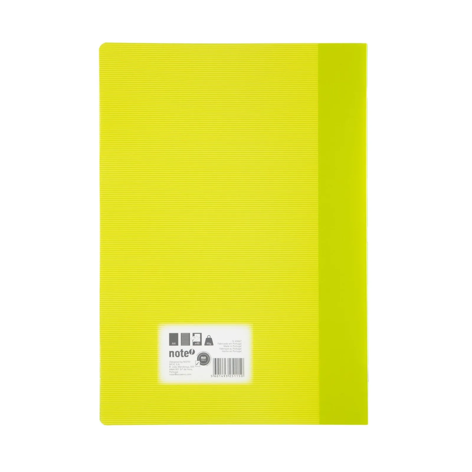 Sale Note! Caderno Agrafado A4 Flex 48 Folhas Pautado (artigo sortido)