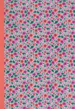 Note! Caderno Agrafado A4 Flex 48 Folhas 90G Liberty