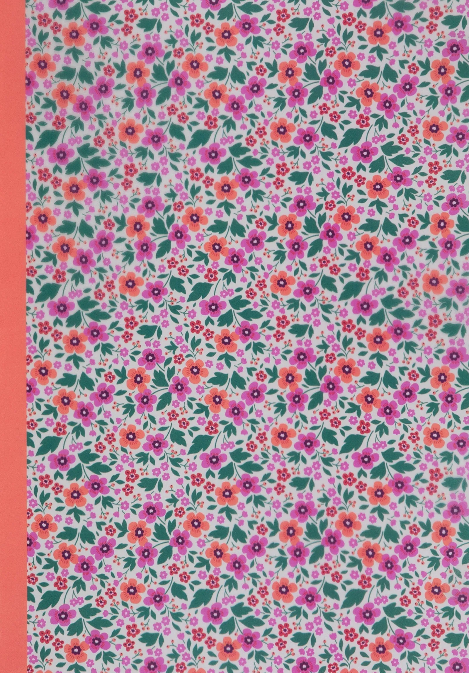 Note! Caderno Agrafado A4 Flex 48 Folhas 90G Liberty