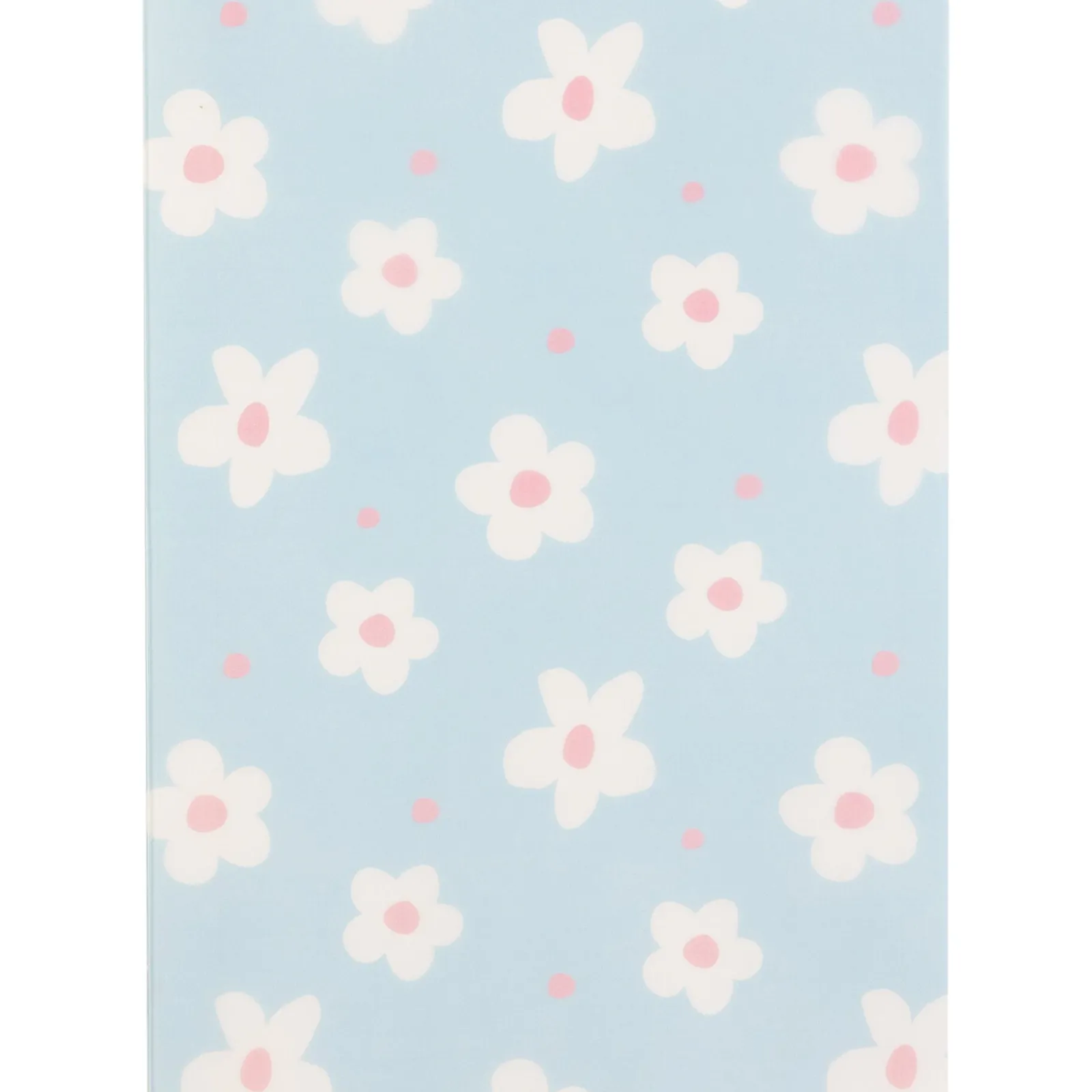 Note! Caderno Agrafado A4 Flex Pautado 48 Folhas 90G Sunshine