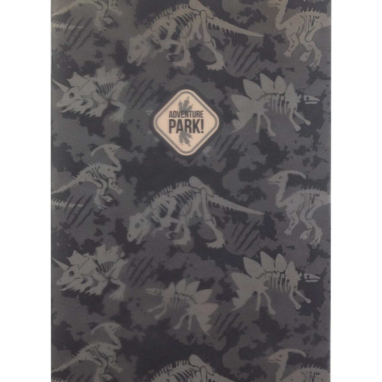 Discount Note! Caderno Agrafado A4 Flex Pautado 48 Folhas 90G T-Rex