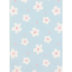 Note! Caderno Agrafado A4 Flex Quadriculado 48 Folhas 90G Sunshine