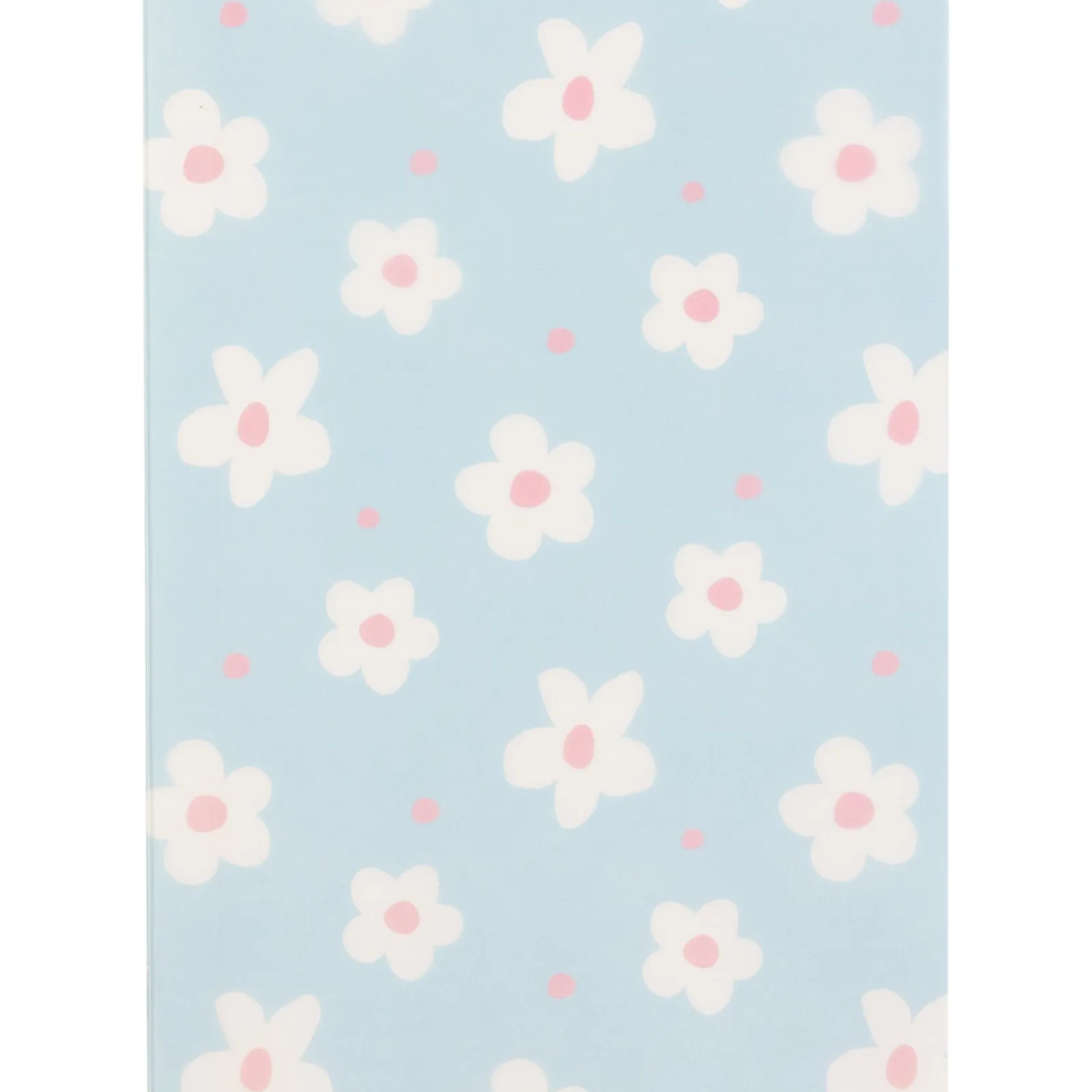 Note! Caderno Agrafado A4 Flex Quadriculado 48 Folhas 90G Sunshine