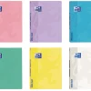 Discount Oxford Caderno Agrafado A4 Openflex Pautado 48 Folhas Pastel (artigo sortido)