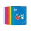 New Oxford Caderno Agrafado A4 Pautado Easybook Maxi