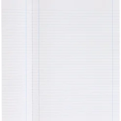 Note! Caderno Agrafado A4 Pautado 40 Folhas 60G Com cartaão Mermaid