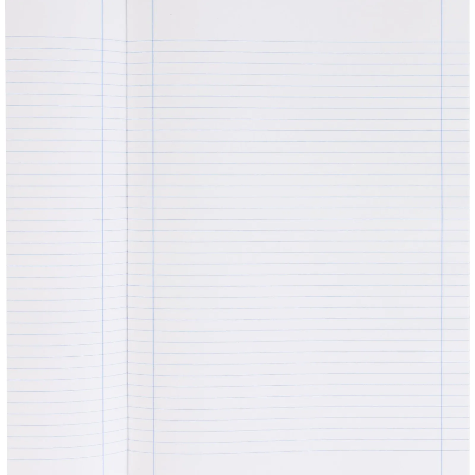 Note! Caderno Agrafado A4 Pautado 40 Folhas 60G Com cartaão Mermaid