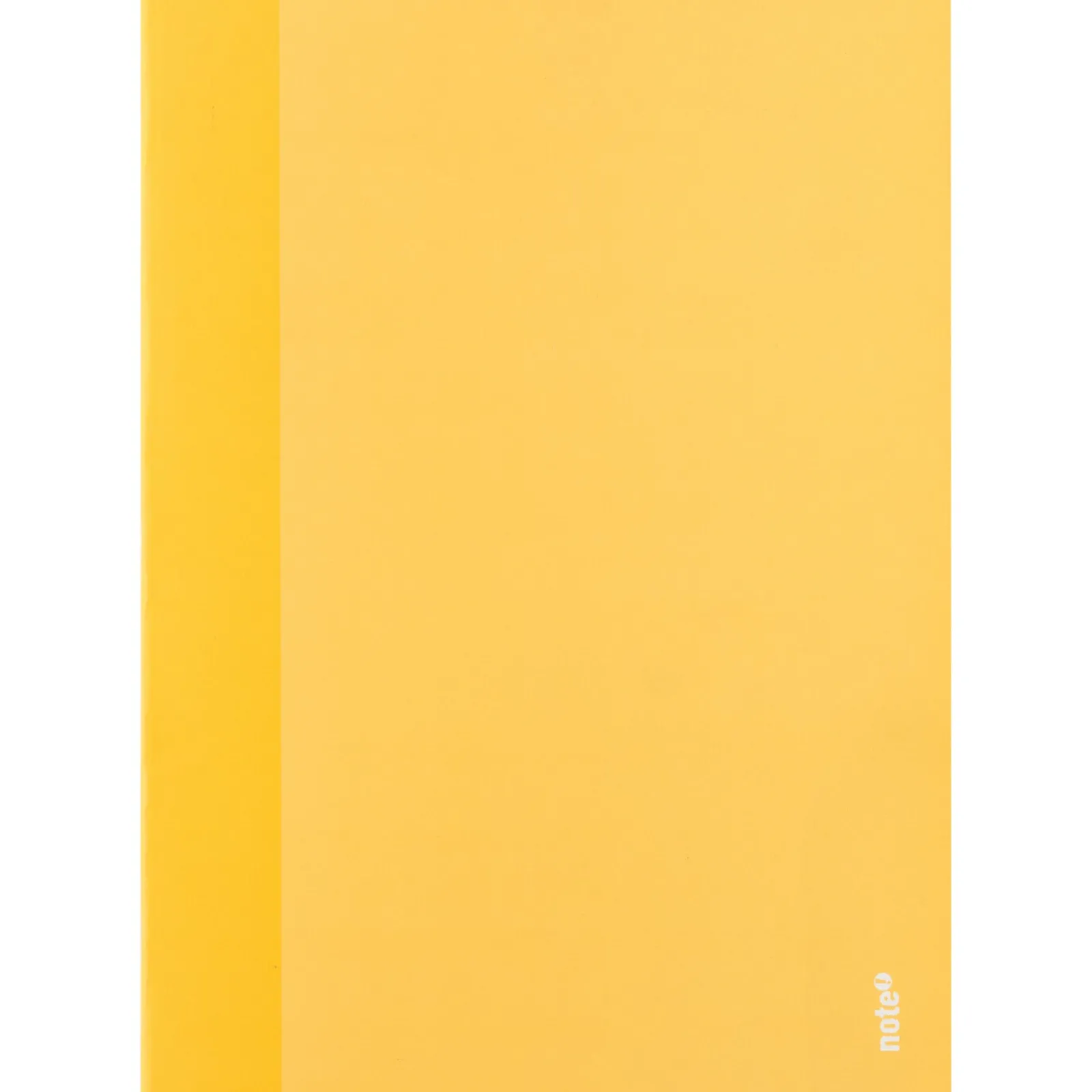 Note! Caderno Agrafado A4 Pautado 48 Folhas 80G Colours