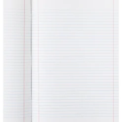Note! Caderno Agrafado A4 Pautado 48 Folhas 80G Colours