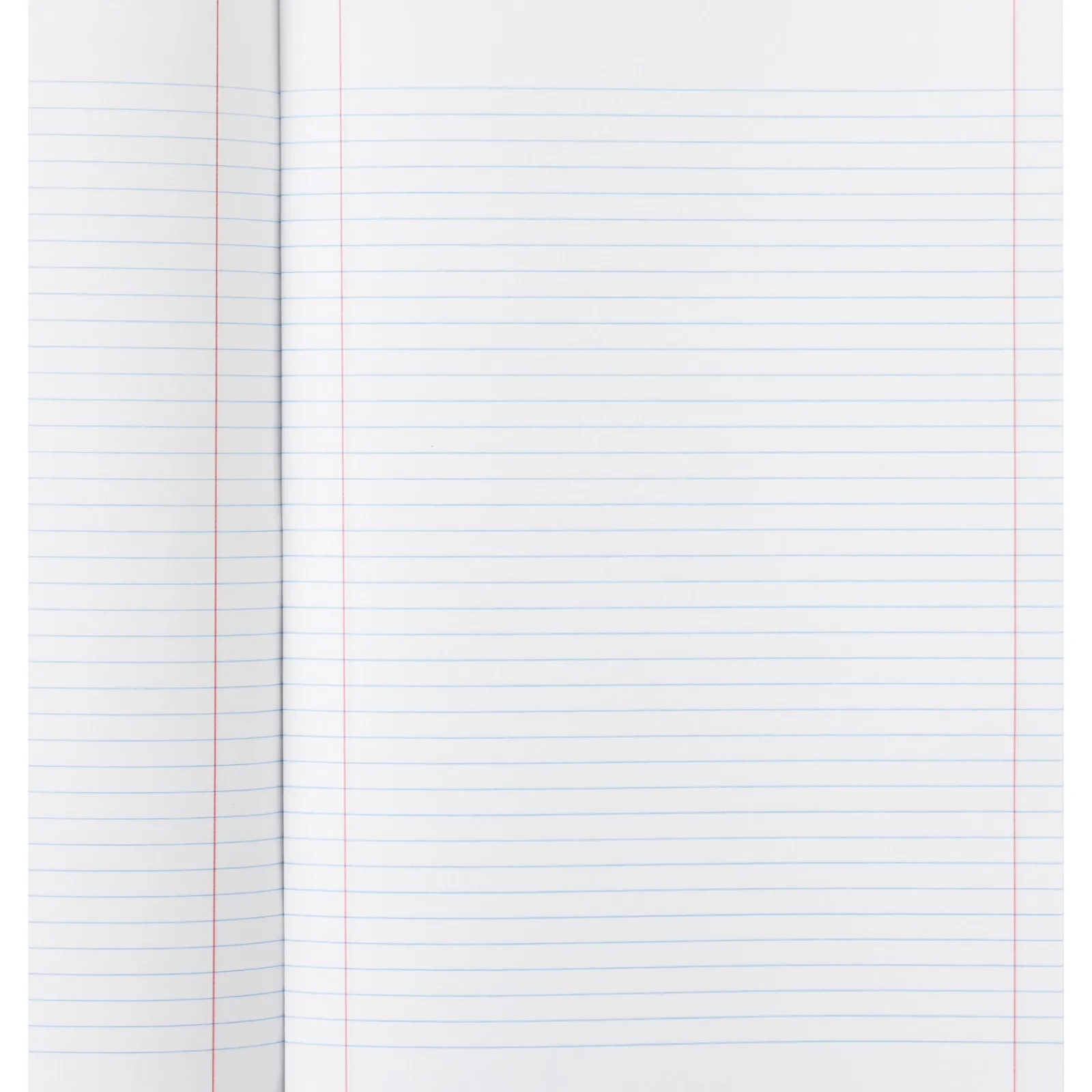 Note! Caderno Agrafado A4 Pautado 48 Folhas 80G Colours