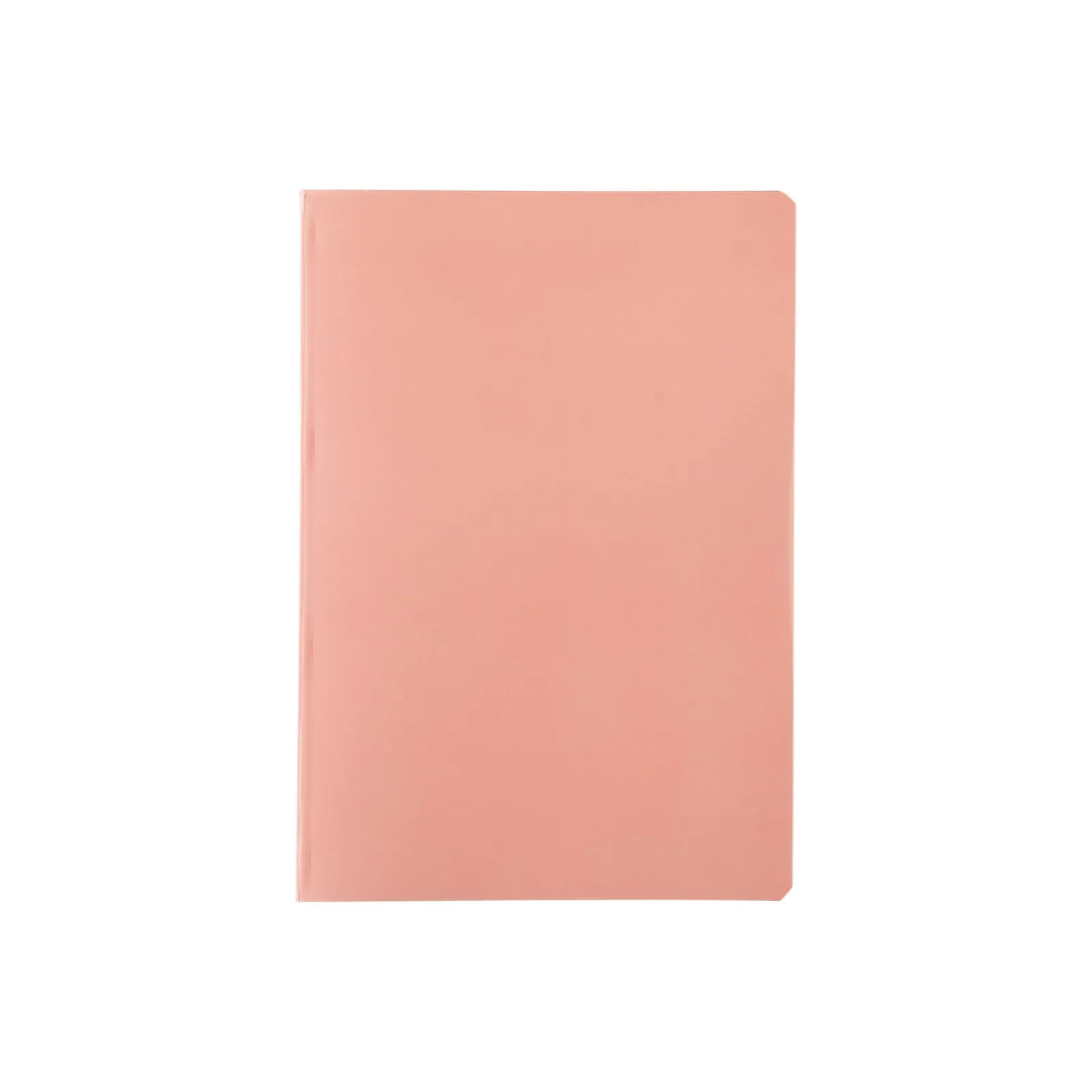 Note! Caderno Agrafado A5 Pautado Flex 48 Folhas Pastel (artigo sortido)