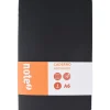 Note! Caderno Agrafado A6 Pautado