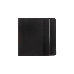 Note! Caderno Agrafado A6 Pautado