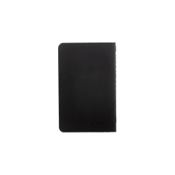 Note! Caderno Agrafado A6 Pautado