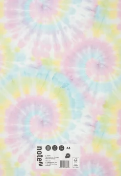 Sale Note! Caderno Agrafado A4 Pautado 40 Folhas 60g Unicorn